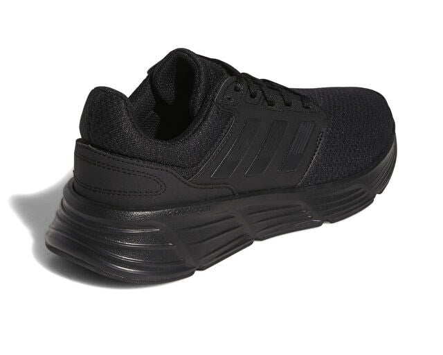 ADIDAS GALAXY 6 W Kadın Koşu Ayakkabısı GW4131 Siyah