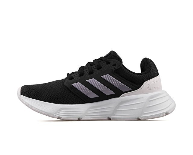 ADIDAS GALAXY 6 W Kadın Koşu Ayakkabısı GW4132 Siyah