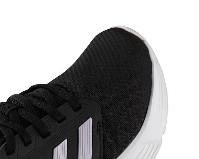 ADIDAS GALAXY 6 W Kadın Koşu Ayakkabısı GW4132 Siyah