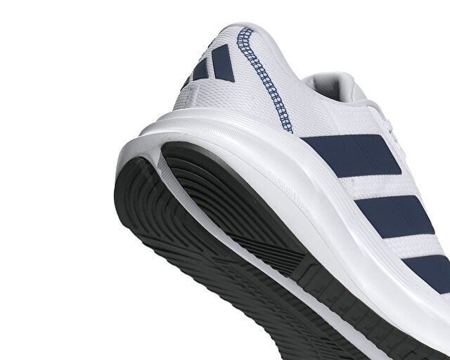 ADIDAS GALAXY 7 M Erkek Koşu Ayakkabısı JQ2620 Beyaz