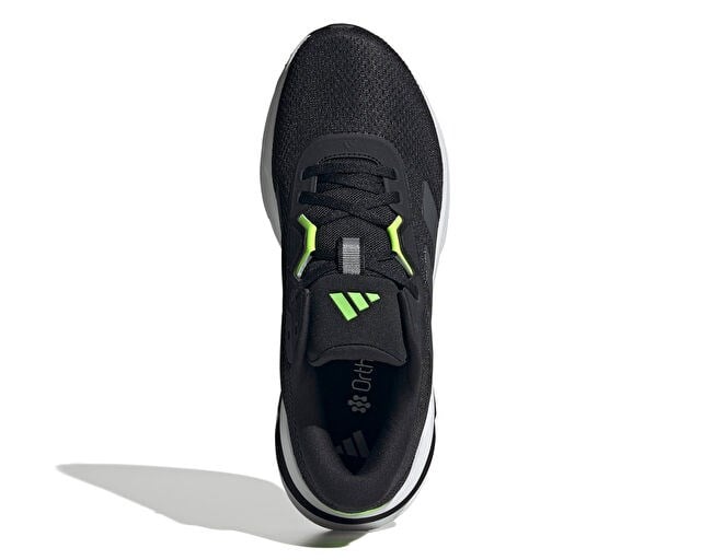 ADIDAS GALAXY 7 M Erkek Koşu Ayakkabısı JQ2625 Siyah