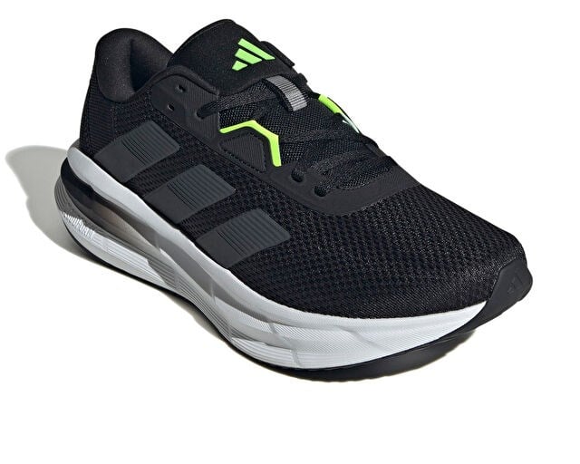 ADIDAS GALAXY 7 M Erkek Koşu Ayakkabısı JQ2625 Siyah