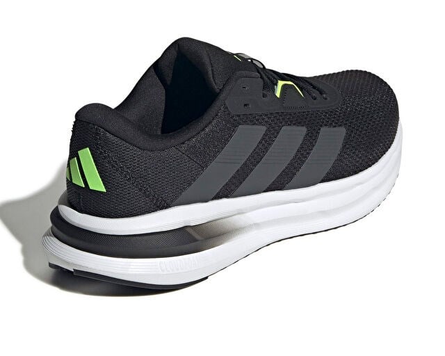 ADIDAS GALAXY 7 M Erkek Koşu Ayakkabısı JQ2625 Siyah