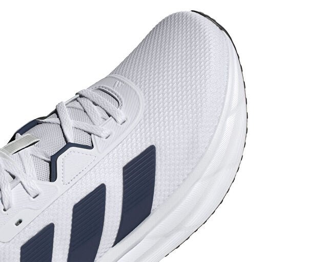 ADIDAS GALAXY 7 M Erkek Koşu Ayakkabısı JQ2620 Beyaz