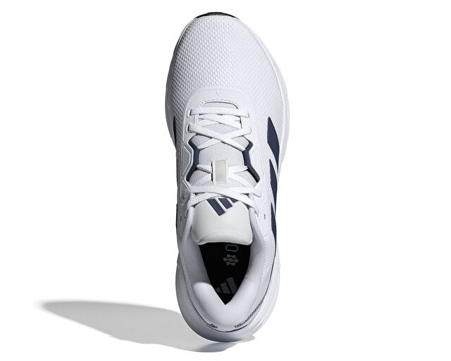 ADIDAS GALAXY 7 M Erkek Koşu Ayakkabısı JQ2620 Beyaz