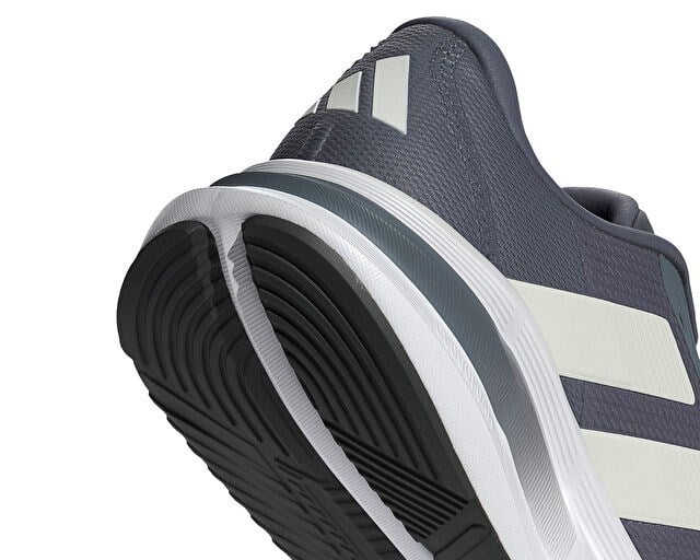 ADIDAS GALAXY 7 M Erkek Koşu Ayakkabısı JQ2623 Gri