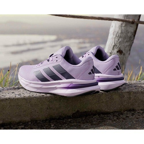 Adidas Galaxy 7 W Kadın Koşu Ayakkabısı JQ2609 Mor
