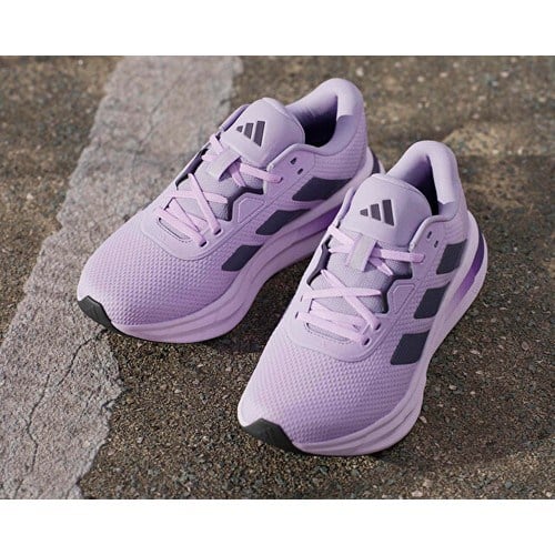 Adidas Galaxy 7 W Kadın Koşu Ayakkabısı JQ2609 Mor