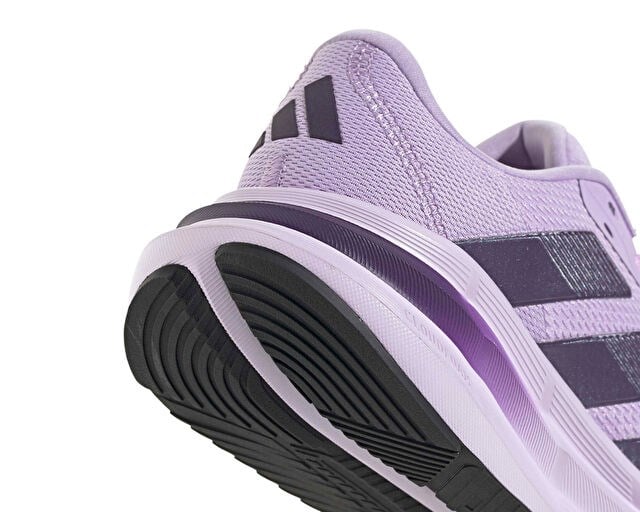 ADIDAS GALAXY 7 W Kadın Koşu Ayakkabısı JQ2609 Mor