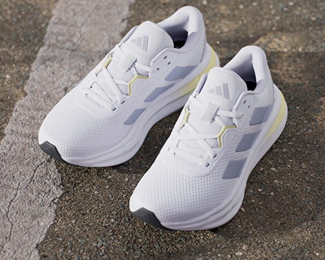ADIDAS GALAXY 7 W Kadın Koşu Ayakkabısı JQ2605 Beyaz