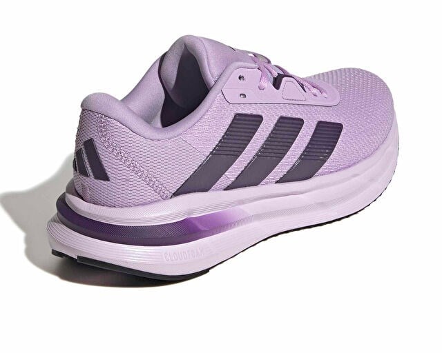 ADIDAS GALAXY 7 W Kadın Koşu Ayakkabısı JQ2609 Mor