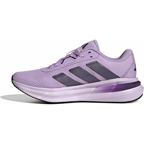 Adidas Galaxy 7 W Kadın Koşu Ayakkabısı JQ2609 Mor