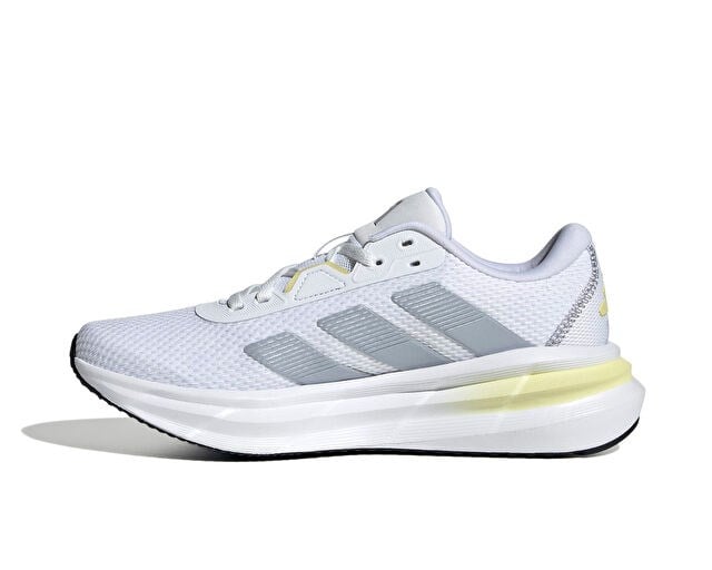 ADIDAS GALAXY 7 W Kadın Koşu Ayakkabısı JQ2605 Beyaz