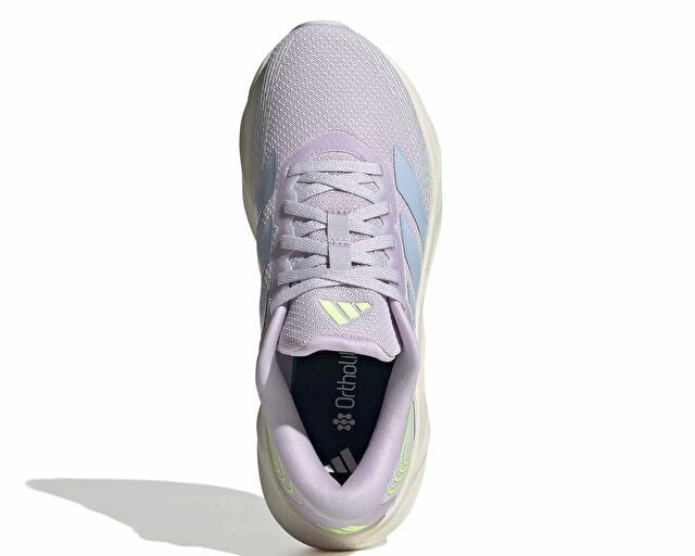 ADIDAS GALAXY 8 W Kadın Koşu Ayakkabısı IH9789 Mor