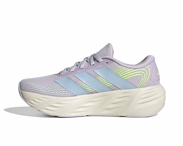 ADIDAS GALAXY 8 W Kadın Koşu Ayakkabısı IH9789 Mor