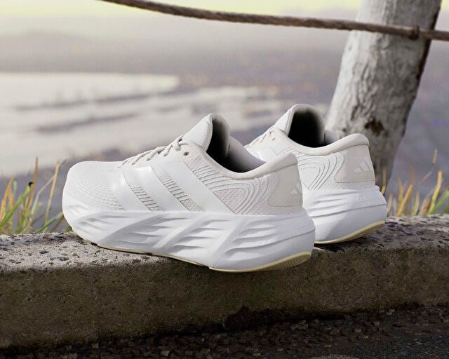 ADIDAS GALAXY 8 W Unisex Koşu Ayakkabısı IH9794 Beyaz