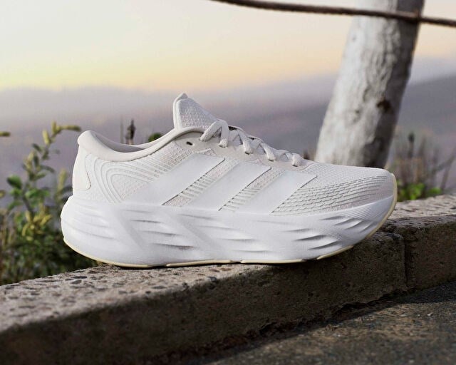 ADIDAS GALAXY 8 W Unisex Koşu Ayakkabısı IH9794 Beyaz