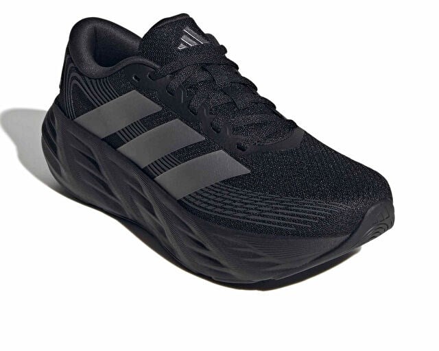 ADIDAS GALAXY 8 W Unisex Koşu Ayakkabısı KH5611 Siyah