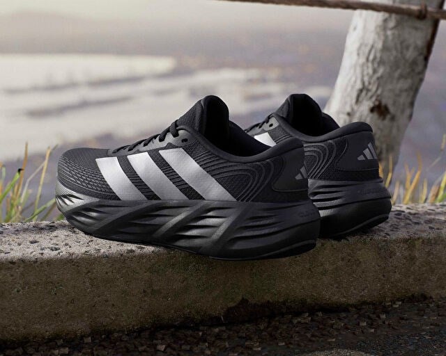 ADIDAS GALAXY 8 W Unisex Koşu Ayakkabısı KH5611 Siyah