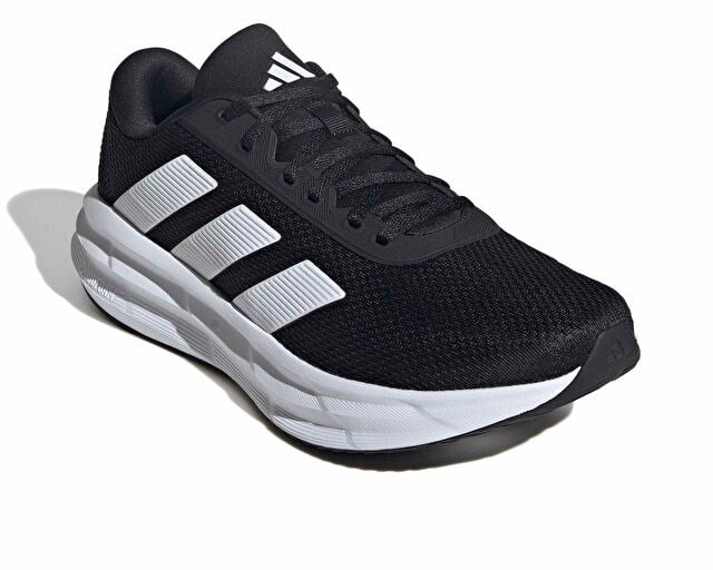 ADIDAS GALAXY RUN Erkek Koşu Ayakkabısı KJ3501 Siyah