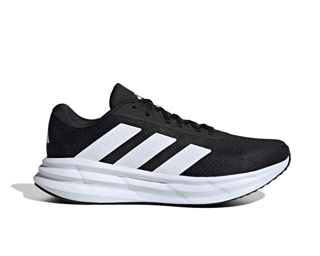 ADIDAS GALAXY RUN Erkek Koşu Ayakkabısı KJ3501 Siyah