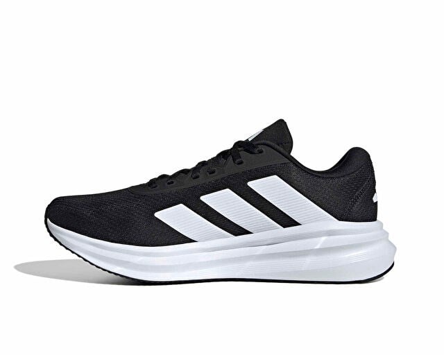 ADIDAS GALAXY RUN Erkek Koşu Ayakkabısı KJ3501 Siyah