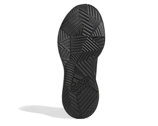 ADIDAS GAMECHASER Erkek Basketbol Ayakkabısı JQ7917 Siyah