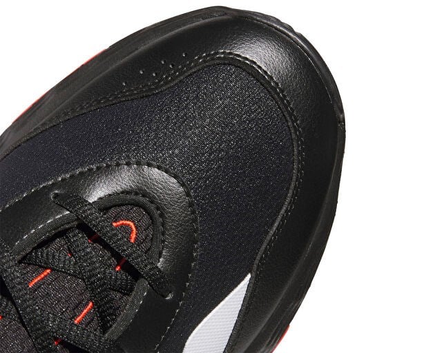 ADIDAS GAMECHASER Erkek Basketbol Ayakkabısı JQ7918 Siyah