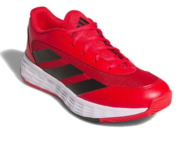 ADIDAS GAMECHASER Erkek Basketbol Ayakkabısı JS2205 Kırmızı
