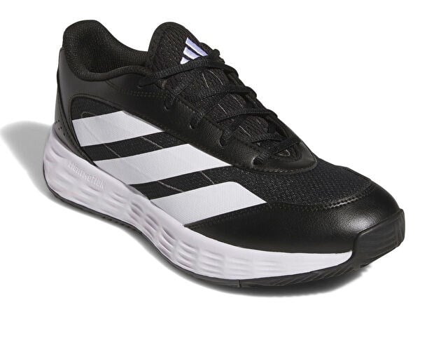 ADIDAS GAMECHASER Erkek Basketbol Ayakkabısı JQ7917 Siyah