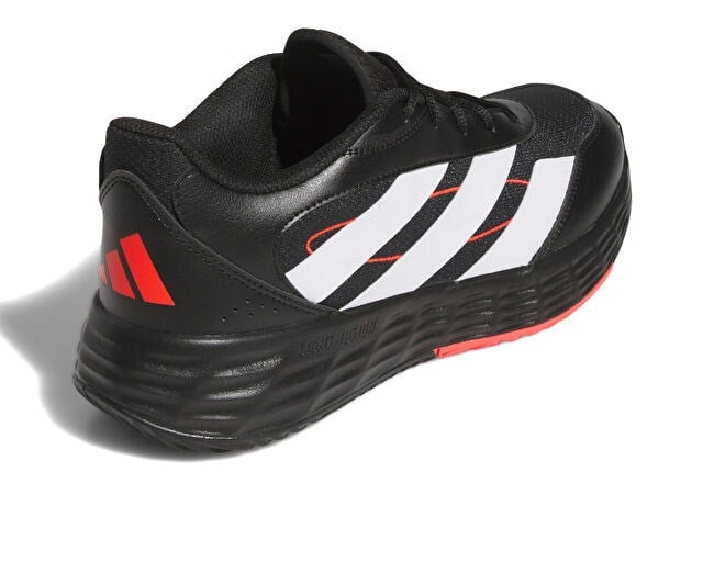 ADIDAS GAMECHASER Erkek Basketbol Ayakkabısı JQ7918 Siyah