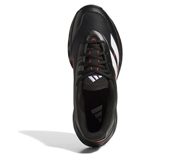 ADIDAS GAMECHASER Erkek Basketbol Ayakkabısı JQ7918 Siyah