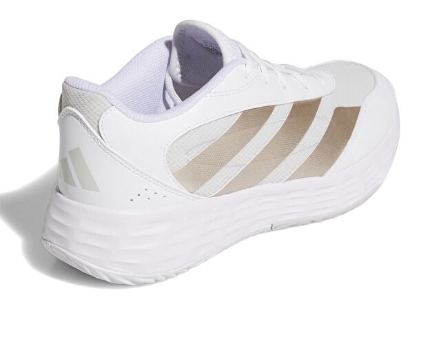 ADIDAS GAMECHASER Erkek Basketbol Ayakkabısı JQ7916 Beyaz