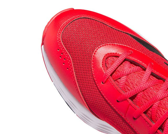 ADIDAS GAMECHASER Erkek Basketbol Ayakkabısı JS2205 Kırmızı