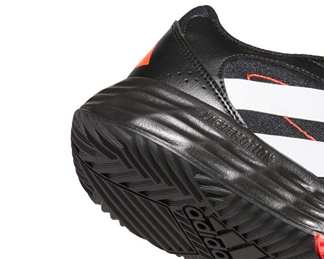 ADIDAS GAMECHASER Erkek Basketbol Ayakkabısı JQ7918 Siyah