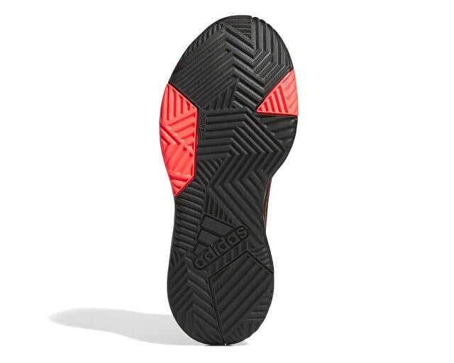 ADIDAS GAMECHASER Erkek Basketbol Ayakkabısı JQ7918 Siyah