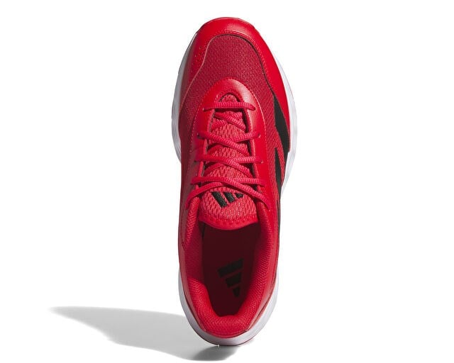 ADIDAS GAMECHASER Erkek Basketbol Ayakkabısı JS2205 Kırmızı