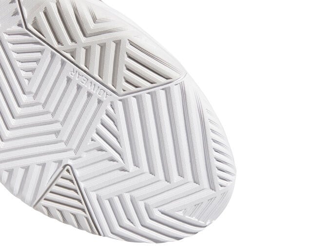 ADIDAS GAMECHASER Erkek Basketbol Ayakkabısı JQ7916 Beyaz