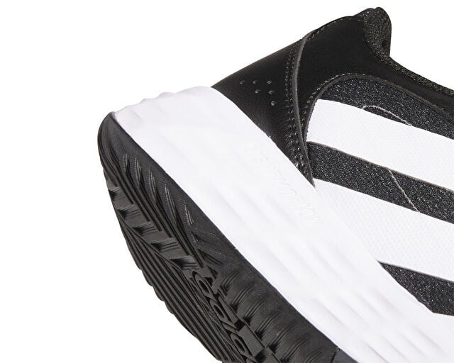ADIDAS GAMECHASER Erkek Basketbol Ayakkabısı JQ7917 Siyah