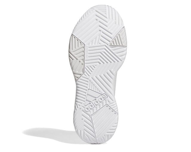 ADIDAS GAMECHASER Erkek Basketbol Ayakkabısı JQ7916 Beyaz