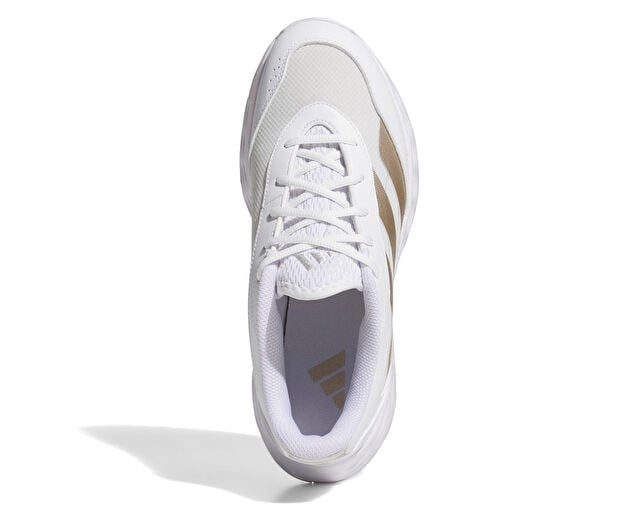 ADIDAS GAMECHASER Erkek Basketbol Ayakkabısı JQ7916 Beyaz