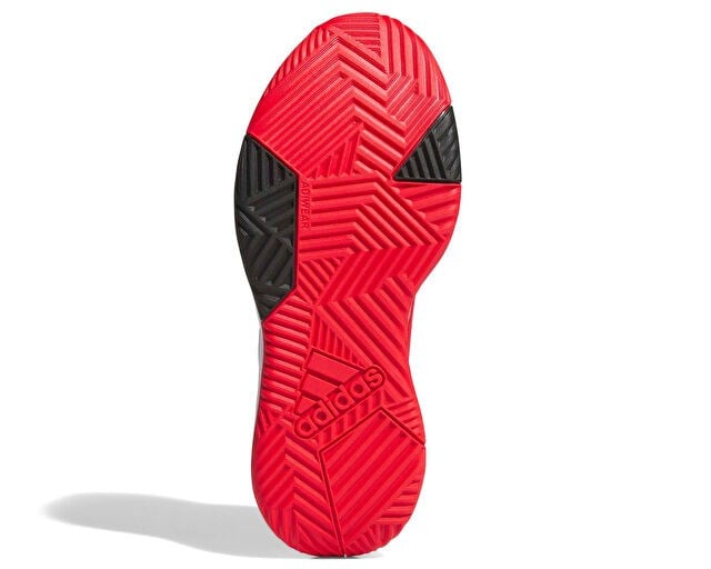 ADIDAS GAMECHASER Erkek Basketbol Ayakkabısı JS2205 Kırmızı