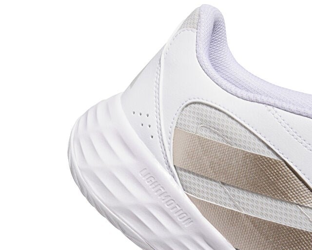 ADIDAS GAMECHASER Erkek Basketbol Ayakkabısı JQ7916 Beyaz