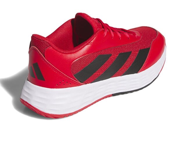 ADIDAS GAMECHASER Erkek Basketbol Ayakkabısı JS2205 Kırmızı