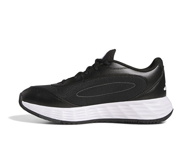 ADIDAS GAMECHASER Erkek Basketbol Ayakkabısı JQ7917 Siyah
