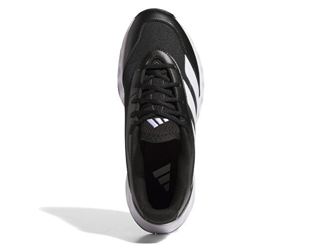 ADIDAS GAMECHASER Erkek Basketbol Ayakkabısı JQ7917 Siyah