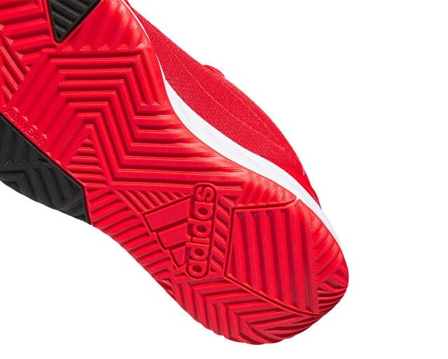 ADIDAS GAMECHASER Erkek Basketbol Ayakkabısı JS2205 Kırmızı