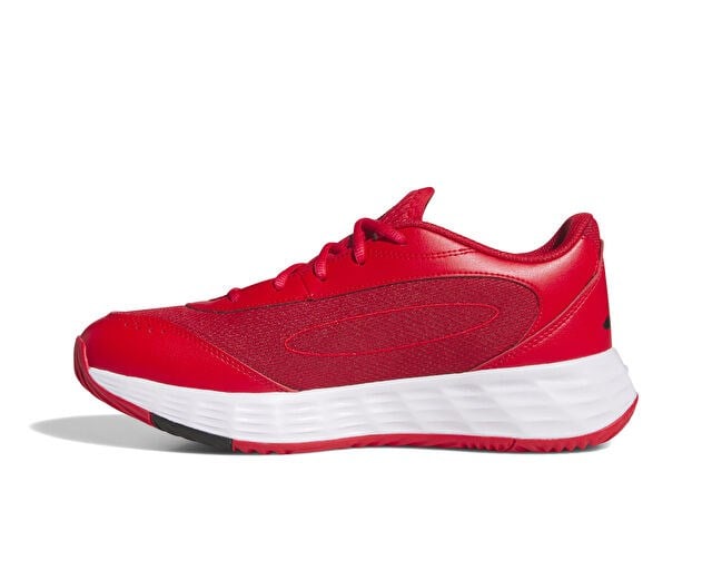 ADIDAS GAMECHASER Erkek Basketbol Ayakkabısı JS2205 Kırmızı