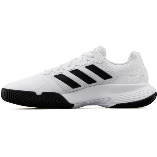 adidas Gamecourt 2.0 Hard Court Tennis Erkek Spor Ayakkabı