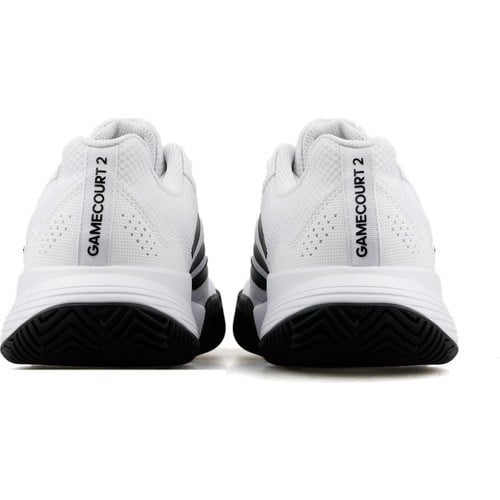 adidas Gamecourt 2.0 Hard Court Tennis Erkek Spor Ayakkabı